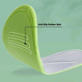 Anti-Bacterial Memory Foam Insoles